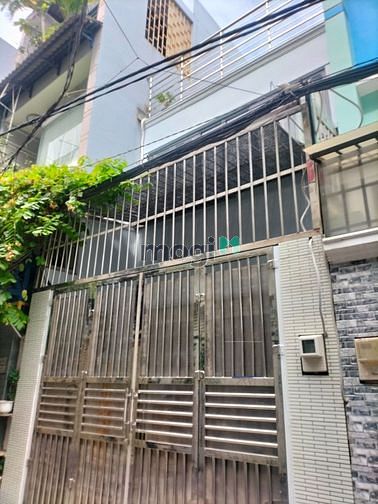 Hình ảnh Gò Vấp, Dương Quảng Hàm, Nhà 1L hẻm Ô tô 5x13.5m 69m2, Chỉ 6.8 tỷ