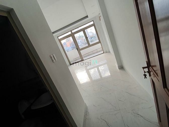Hình ảnh Nhà mới mặt tiền Nguyễn Văn Đậu, Bình Thạnh