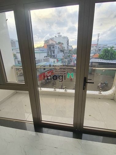 Hình ảnh Nhà mới mặt tiền Nguyễn Văn Đậu, Bình Thạnh