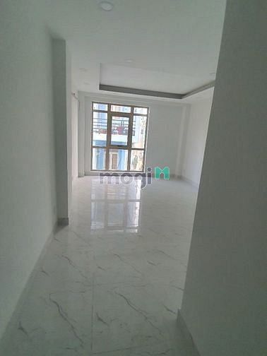 Hình ảnh Nhà mới mặt tiền Nguyễn Văn Đậu, Bình Thạnh