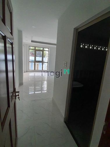 Hình ảnh Nhà mới mặt tiền Nguyễn Văn Đậu, Bình Thạnh