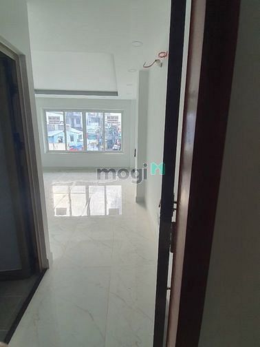 Hình ảnh Nhà mới mặt tiền Nguyễn Văn Đậu, Bình Thạnh