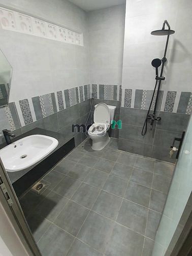 Hình ảnh Nhà mới mặt tiền Nguyễn Văn Đậu, Bình Thạnh