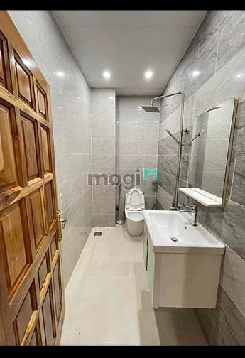 Hình ảnh Biệt thự mini cục phẩm : Nguyễn Hồng Đào P14 Quận Tân Bình Dt:60m2