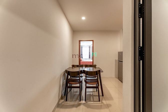 Hình ảnh 1PN Tô Hiến Thành 40m2 bancol thoáng mát full NT