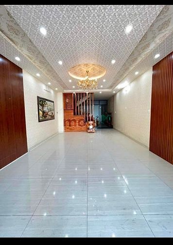 Hình ảnh Biệt thự mini cục phẩm : Nguyễn Hồng Đào P14 Quận Tân Bình Dt:60m2