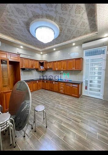 Hình ảnh Biệt thự mini cục phẩm : Nguyễn Hồng Đào P14 Quận Tân Bình Dt:60m2