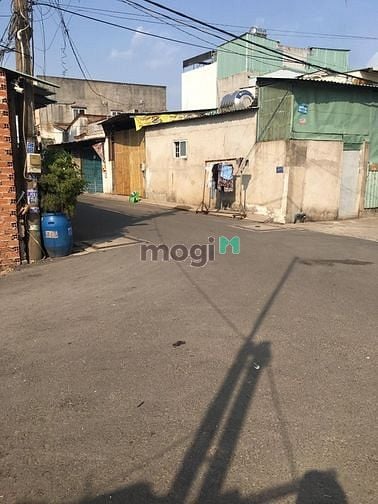 Hình ảnh Hẻm nhựa 8m, Đường Tây Lân, Bình Trị Đông A, 82m2, 8x10m