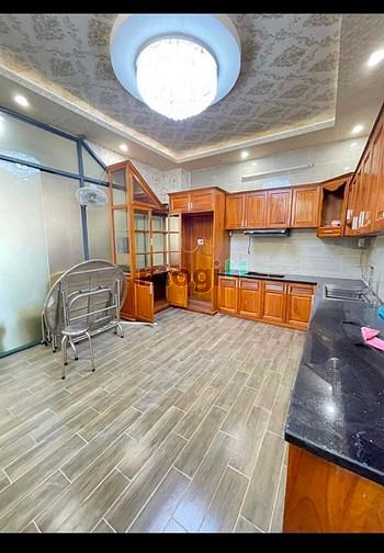 Hình ảnh Biệt thự mini cục phẩm : Nguyễn Hồng Đào P14 Quận Tân Bình Dt:60m2