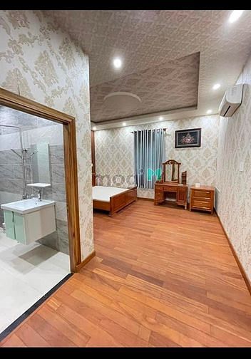 Hình ảnh Biệt thự mini cục phẩm : Nguyễn Hồng Đào P14 Quận Tân Bình Dt:60m2