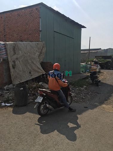 Hình ảnh Hẻm nhựa 8m, Đường Tây Lân, Bình Trị Đông A, 82m2, 8x10m