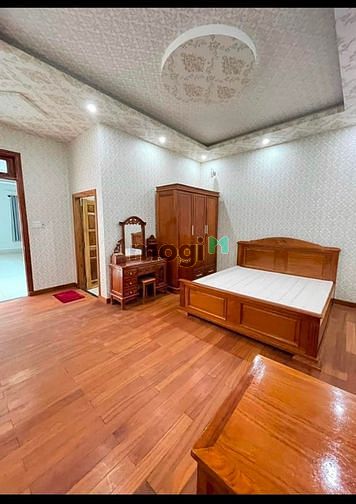 Hình ảnh Biệt thự mini cục phẩm : Nguyễn Hồng Đào P14 Quận Tân Bình Dt:60m2