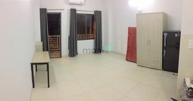 Hình ảnh CHDV STUIDIO ban công lớn Full nội thất HiFriendz hỗ trợ cọc