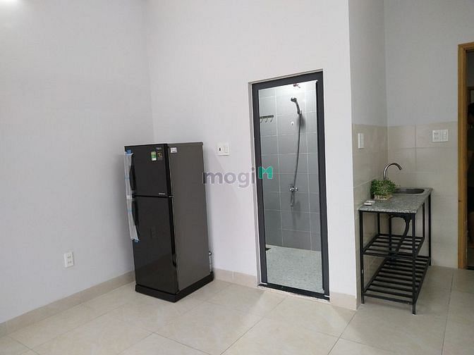 Hình ảnh CHDV STUIDIO ban công lớn Full nội thất HiFriendz hỗ trợ cọc