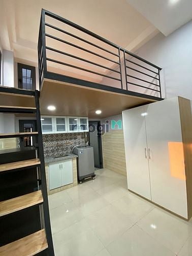 Hình ảnh Cho thuê gò vấp,gần đường phạm văn chiêu