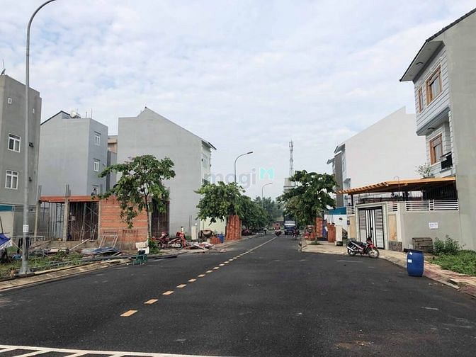 Hình ảnh Cần bán KDC Bình Chiểu, MT Ngô Chí Quốc, Bình Chiểu, Thủ Đức, Giá 1tỷ6