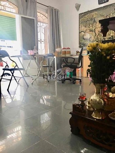 Hình ảnh Nhà mặt tiền 2 lầu khu K300 - Tân Bình