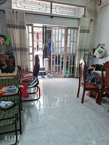 Hình ảnh BÁN GẤP nhà 110m2 ,hẻm to 9m, giáp Tân Phú