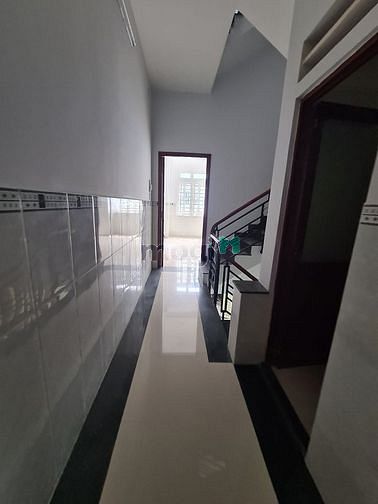 Hình ảnh BÁN GẤP nhà 110m2 ,hẻm to 9m, giáp Tân Phú