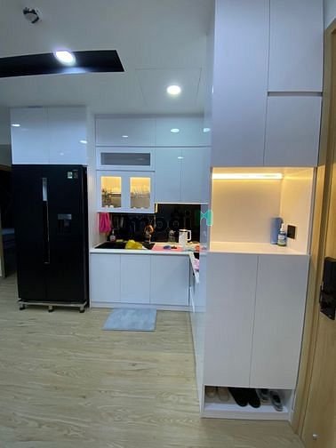 Hình ảnh Bán nhanh Trang Chủ MB66.COM / Đăng Ký Tặng 66K EMERALD 71m2-2PN- đầy đủ nội thất. Giá tốt