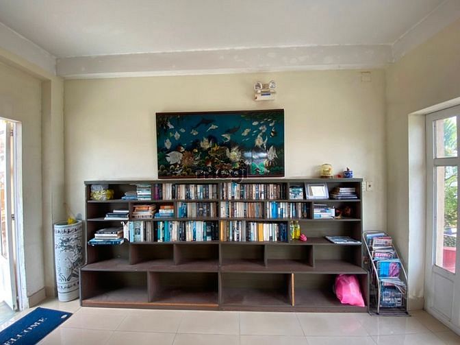 Hình ảnh Căn Hộ 1Phòng Ngủ Riêng_Bao Chi Phí_Full Nội Thất_View Chill_Phú Nhuận