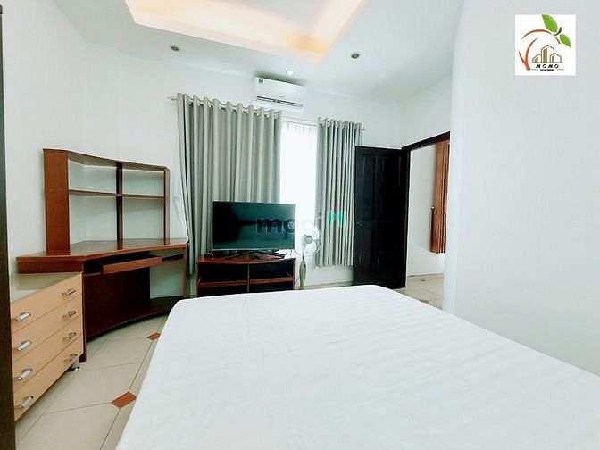 Hình ảnh Căn Hộ 1Phòng Ngủ Riêng_Bao Chi Phí_Full Nội Thất_View Chill_Phú Nhuận