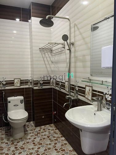 Hình ảnh NHÀ GIÁP TÂN PHÚ 5X21, Đường 9m, chỉ 7 tỷ 770