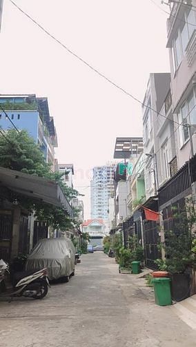 Hình ảnh NHÀ HẺM XH ĐƯỜNG MÃ LÒ - GIÁ RẺ cho Trang MB66.COM Chính Thức - MB 66 Uy Tín - Thuận lợi - An ninh