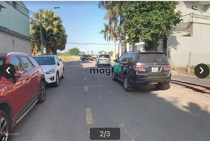 Hình ảnh Chính chủ bán gấp lô đất MT Phạm Ngọc Thạch, Phường 6, Quận 3. - Pháp