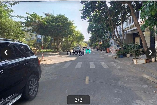 Hình ảnh Chính chủ bán gấp lô đất MT Phạm Ngọc Thạch, Phường 6, Quận 3. - Pháp