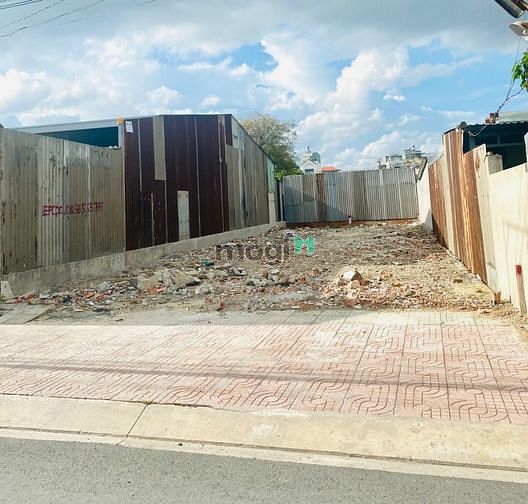 Hình ảnh Chính chủ bán đất mặt tiền có vỉa hè HBC Thủ Đức