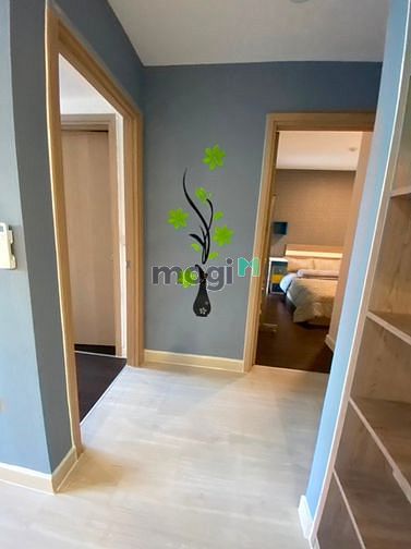 Hình ảnh Bán căn 2PN Botanica Premier Full Như Hình
