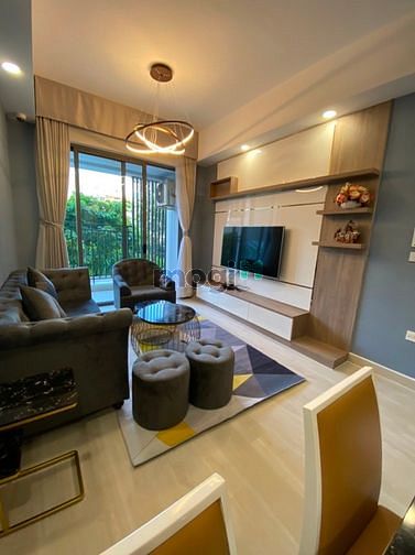 Hình ảnh Bán căn 2PN Botanica Premier Full Như Hình