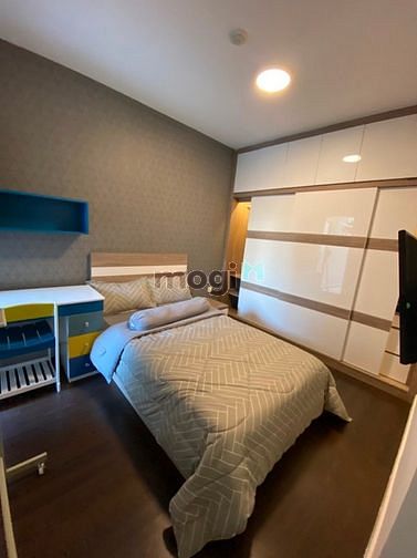 Hình ảnh Bán căn 2PN Botanica Premier Full Như Hình