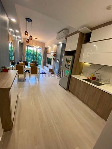 Hình ảnh Bán căn 2PN Botanica Premier Full Như Hình