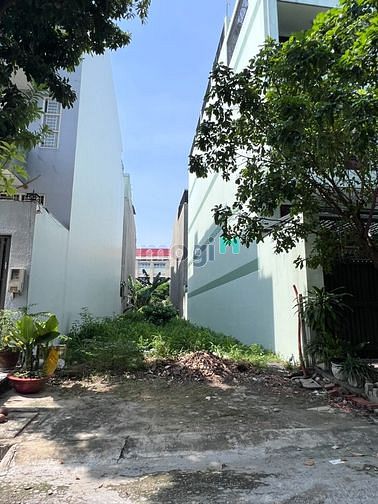 Hình ảnh Không thể bỏ lỡ lô đất Chu Văn An, P12, Q. Bình Thạnh, 85m2/ 3.8