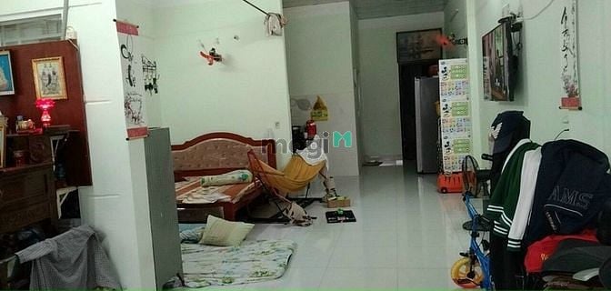 Hình ảnh chủ gửi nhà bình nhâm 04 đường xe tải