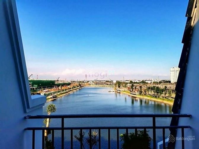 Hình ảnh Bán 497.5m2 đất góc 2MT Giang Văn Minh phường An Phú Quận 2. Gía 102T
