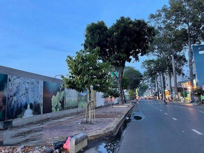 Hình ảnh Mở bán 20 nền KDC Thành Thái, Q. 10, giá: 3,29 tỷ/60m2,