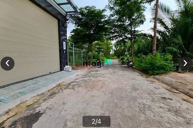 Hình ảnh 🌍🌍Đất mặt tiền 5❌️16m hẻm 2534 Huỳnh Tấn Phát.