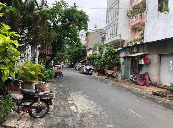 Hình ảnh Cho thuê kho xưởng 200m2 đường 10m gần Hoà Bình
