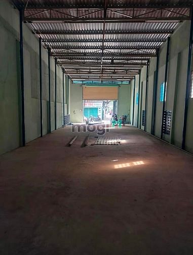 Hình ảnh Cho thuê kho xưởng 200m2 đường 10m gần Hoà Bình