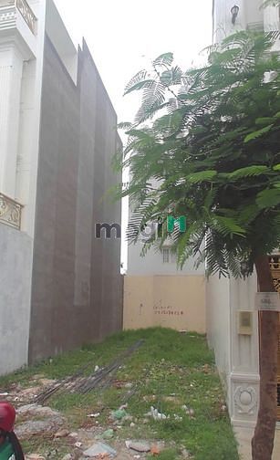 Hình ảnh Tôi cần bán lô đất KDC Ấp 5 Phong Phú,Bình Chánh. DT 80m2/ 1 tỷ 650