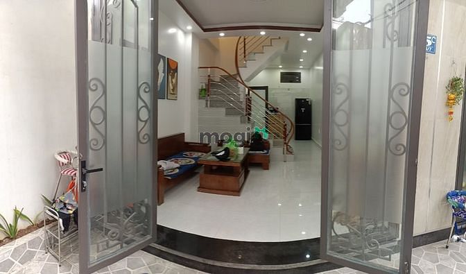 Hình ảnh Cho thuê nhà đường vòng cầu niệm