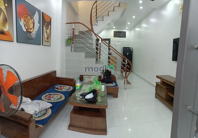 Hình ảnh Cho thuê nhà đường vòng cầu niệm