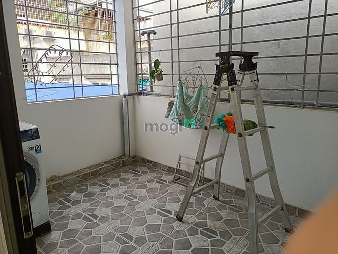 Hình ảnh Cho thuê nhà đường vòng cầu niệm