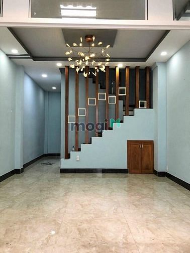 Hình ảnh Nhà đẹp Mặt Tiền 100m2, giáp Tân Phú, chỉ 6ty6