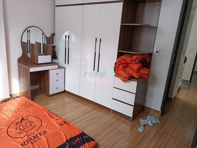 Hình ảnh Cho thuê nhà đường vòng cầu niệm