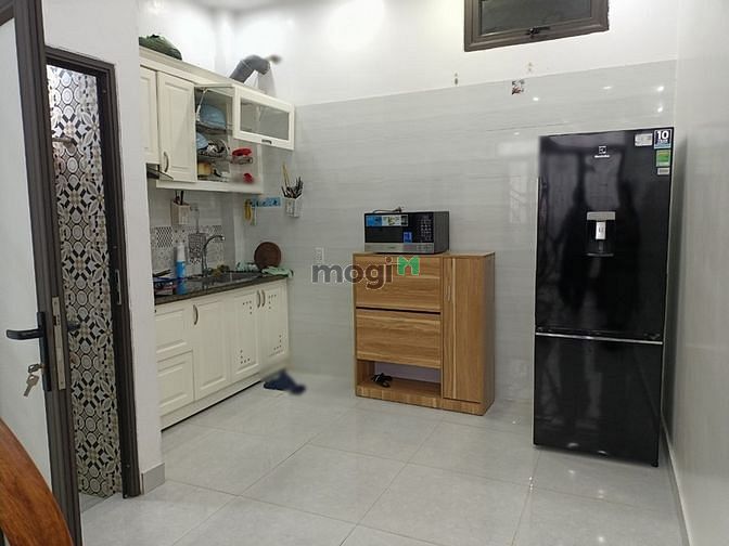 Hình ảnh Cho thuê nhà đường vòng cầu niệm