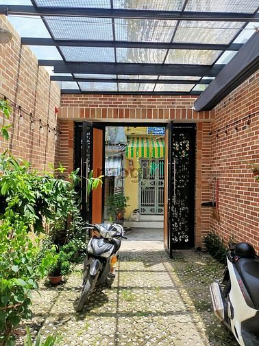 Hình ảnh Giá Mb6623 phiên bản mới nhất 112m2 chỉ 4Tỷ7 Hồ Văn Long Hẻm Xe Tải.